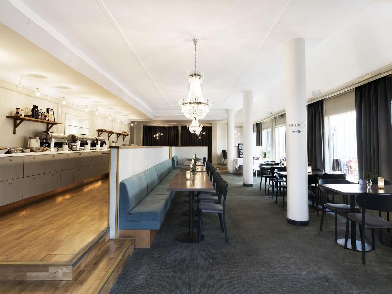 Profilhotels Calmar Stadshotell image