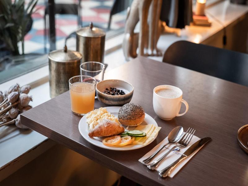 Profilhotels Calmar Stadshotell image