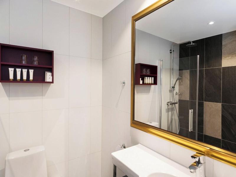 Profilhotels Calmar Stadshotell image