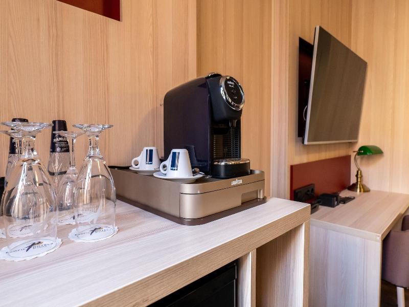 Profilhotels Calmar Stadshotell image