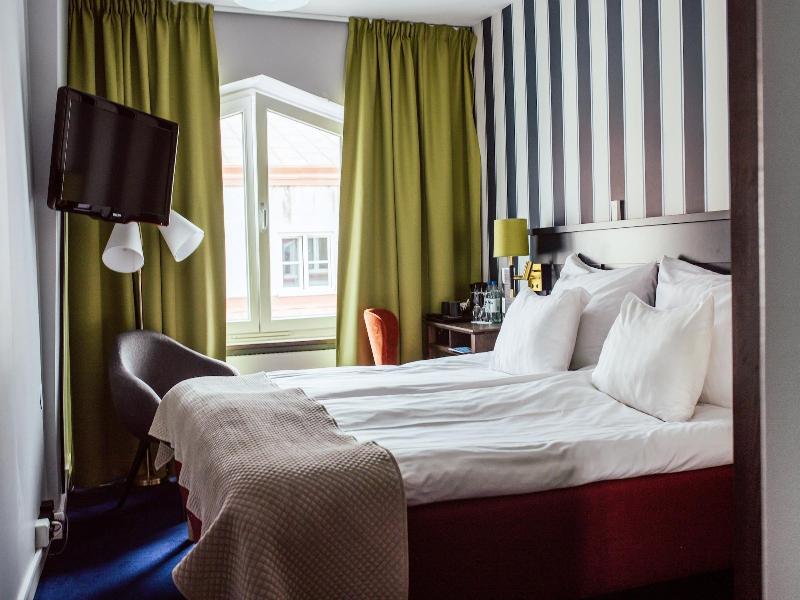 Profilhotels Calmar Stadshotell image