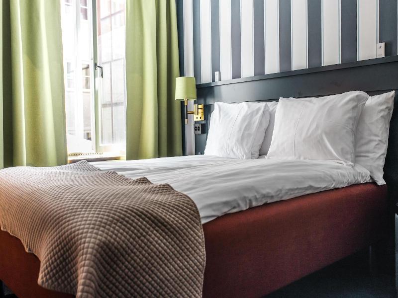 Profilhotels Calmar Stadshotell image