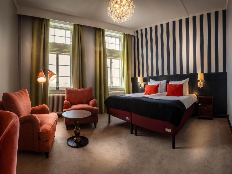 Profilhotels Calmar Stadshotell image