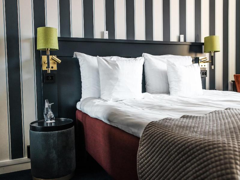 Profilhotels Calmar Stadshotell image