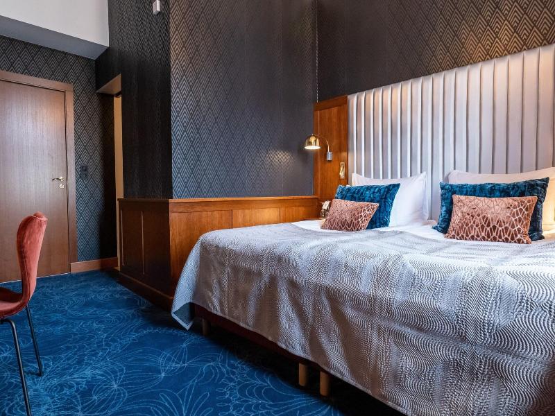 Profilhotels Calmar Stadshotell image