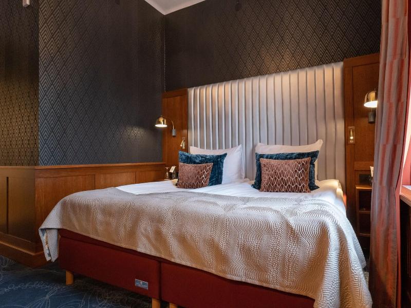 Profilhotels Calmar Stadshotell image