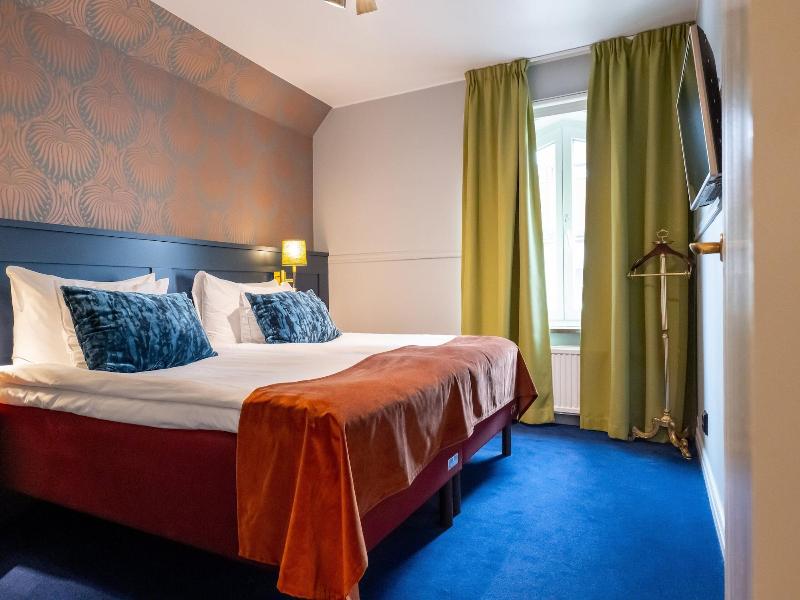 Profilhotels Calmar Stadshotell image