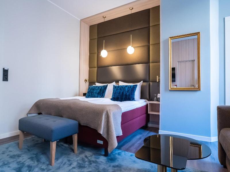 Profilhotels Calmar Stadshotell image