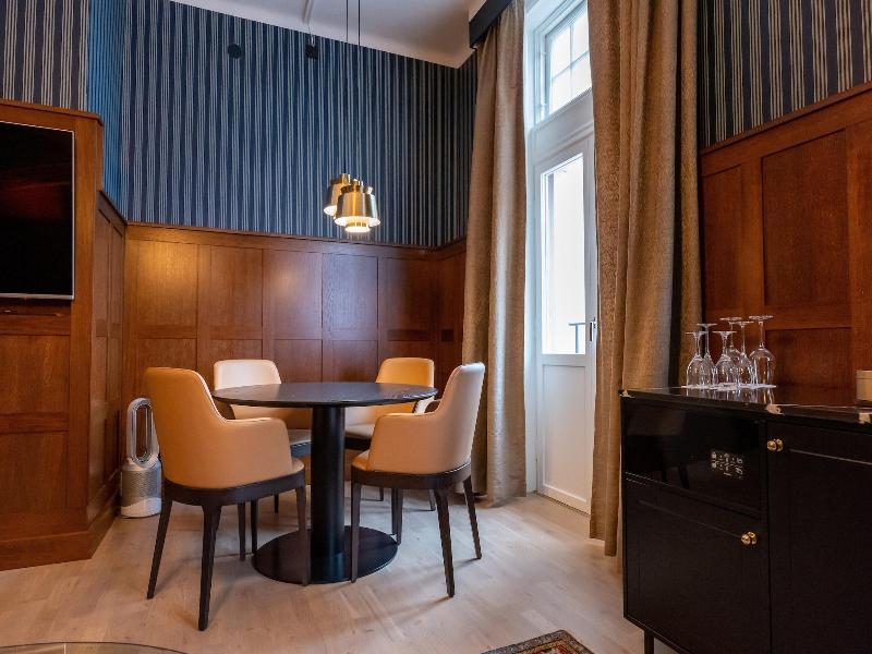 Profilhotels Calmar Stadshotell image