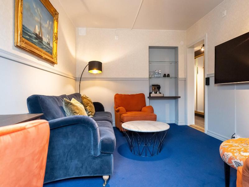 Profilhotels Calmar Stadshotell image