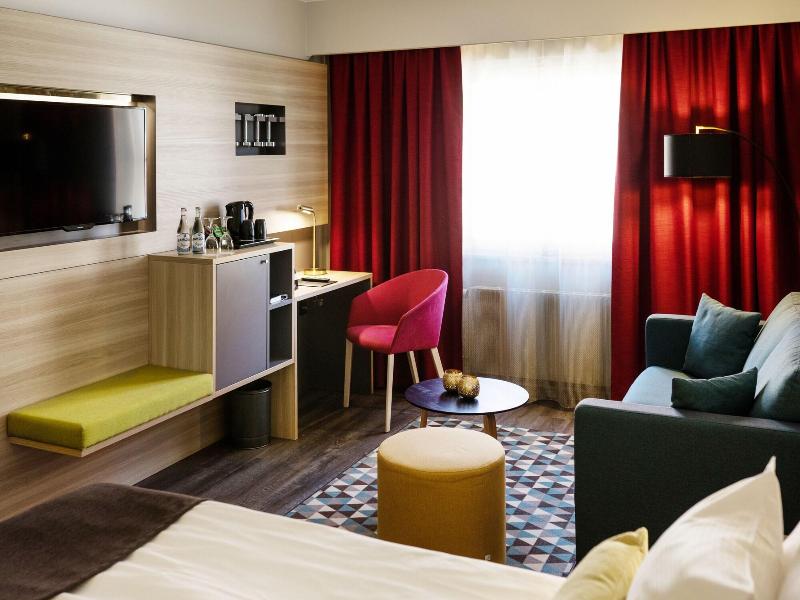 Profilhotels Calmar Stadshotell image