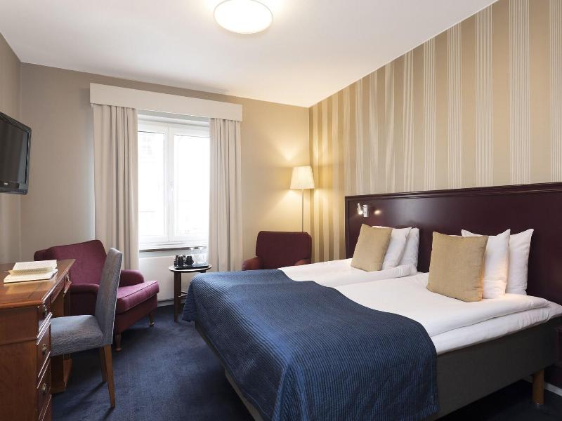 Profilhotels Calmar Stadshotell image