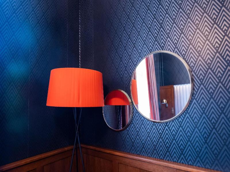 Profilhotels Calmar Stadshotell image