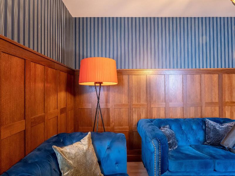 Profilhotels Calmar Stadshotell image
