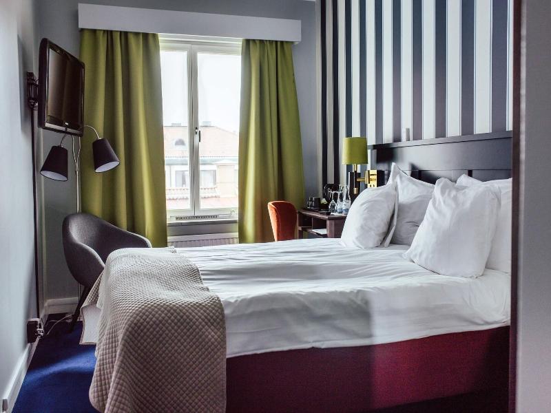 Profilhotels Calmar Stadshotell image