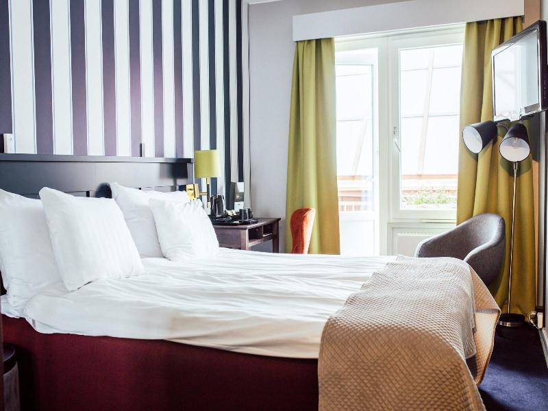 Profilhotels Calmar Stadshotell image