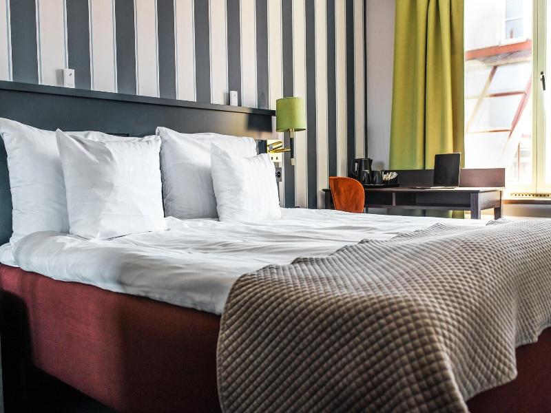Profilhotels Calmar Stadshotell image
