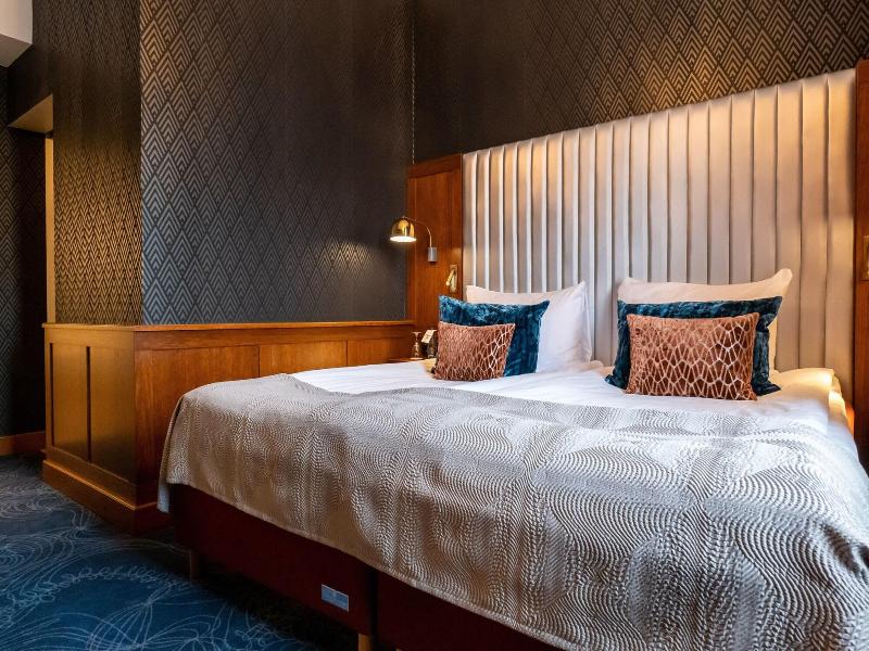 Profilhotels Calmar Stadshotell image