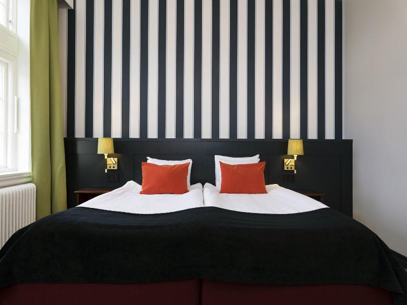 Profilhotels Calmar Stadshotell image