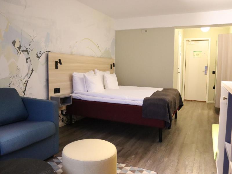 Profilhotels Calmar Stadshotell image