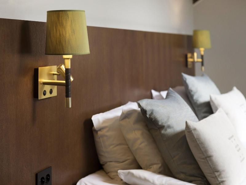 Profilhotels Calmar Stadshotell image
