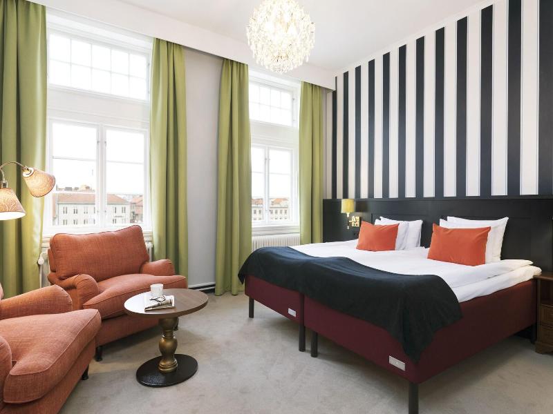 Profilhotels Calmar Stadshotell image