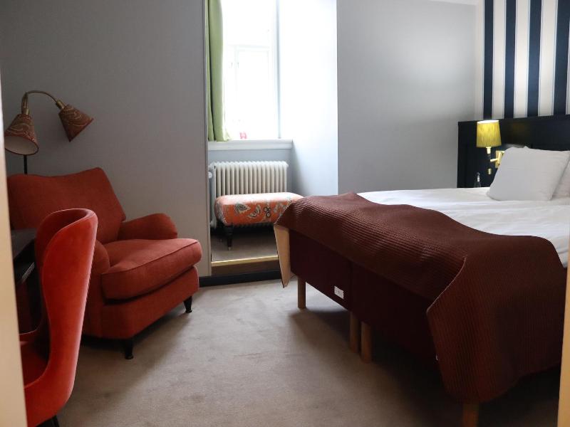 Profilhotels Calmar Stadshotell image
