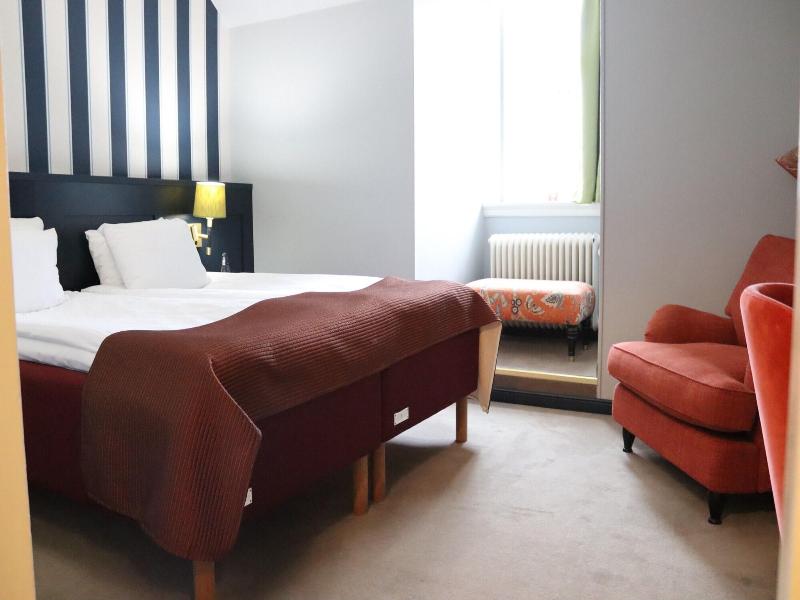Profilhotels Calmar Stadshotell image
