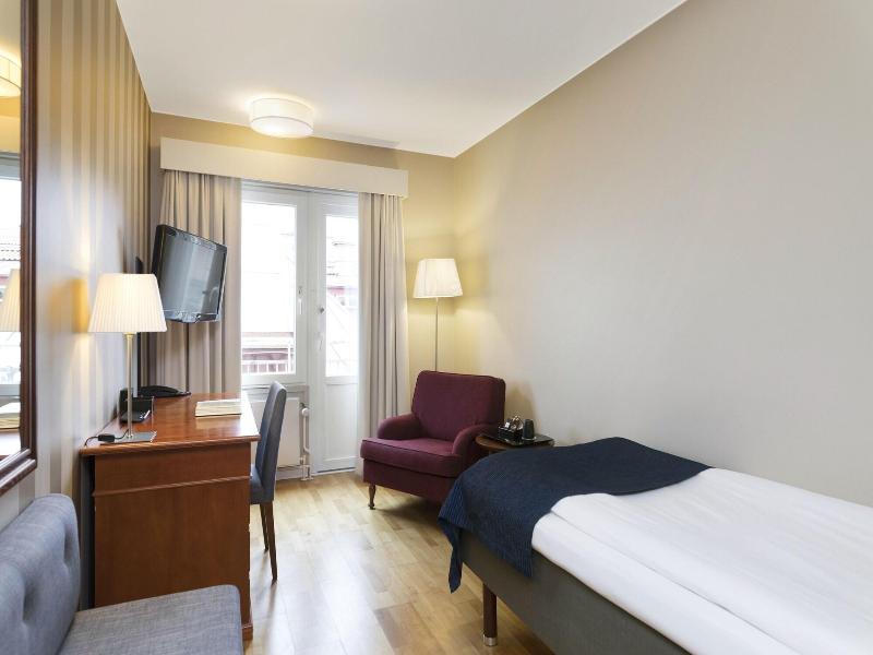 Profilhotels Calmar Stadshotell image
