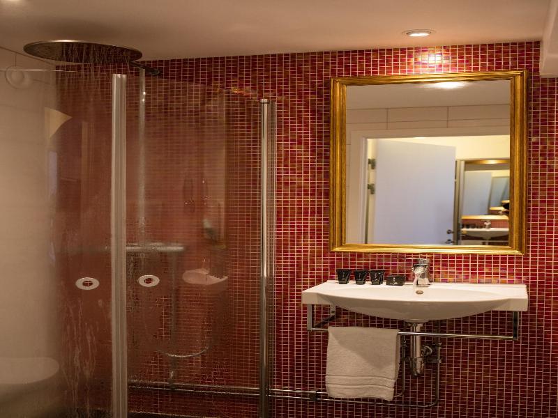 Profilhotels Calmar Stadshotell image