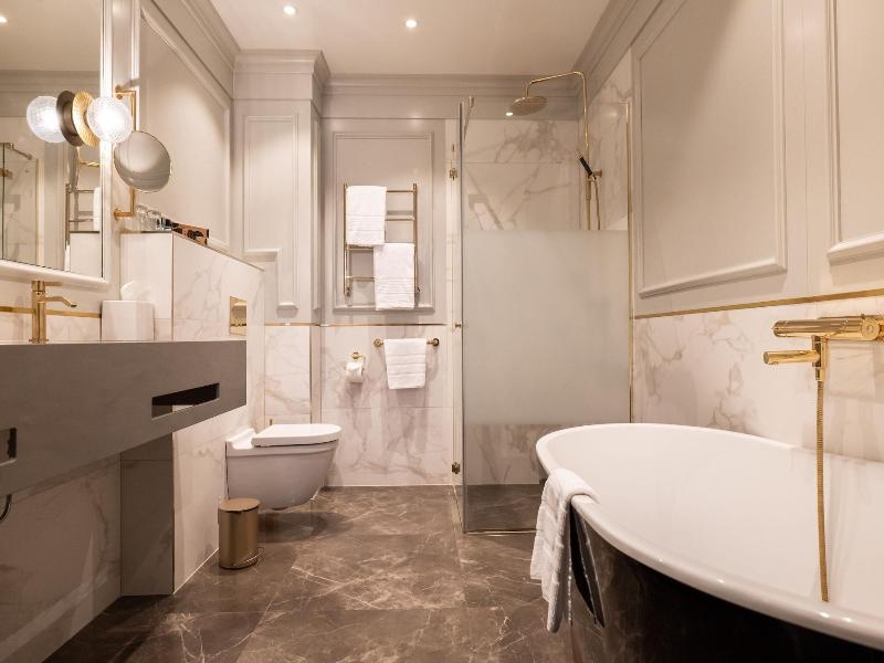Profilhotels Calmar Stadshotell image