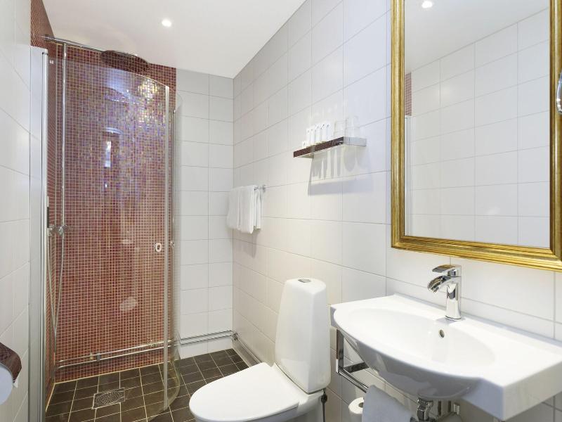 Profilhotels Calmar Stadshotell image