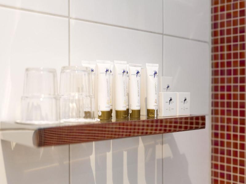 Profilhotels Calmar Stadshotell image