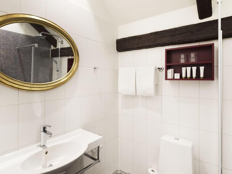 Profilhotels Calmar Stadshotell image