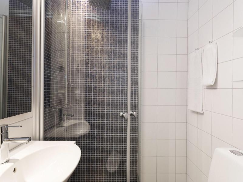 Profilhotels Calmar Stadshotell image