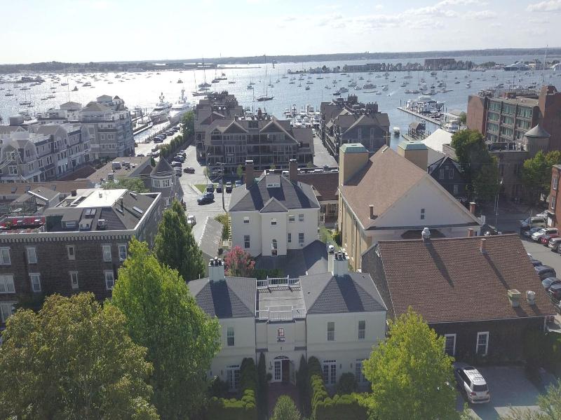 Francis Malbone House Inn image