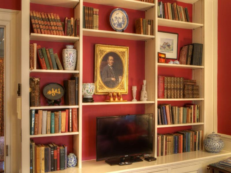 Francis Malbone House Inn image