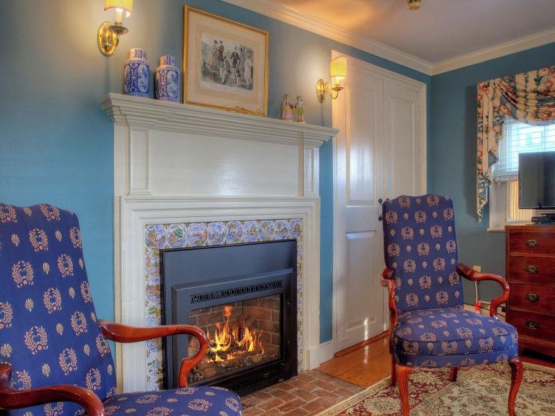 Francis Malbone House Inn image