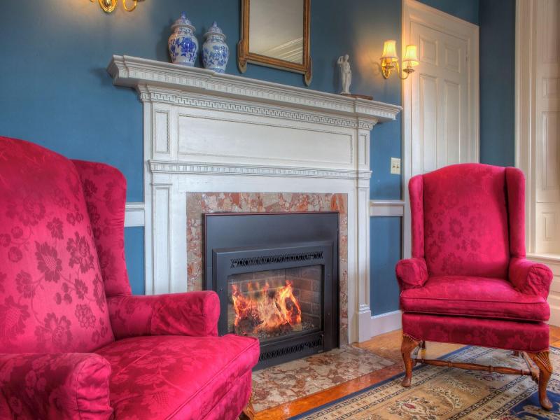 Francis Malbone House Inn image