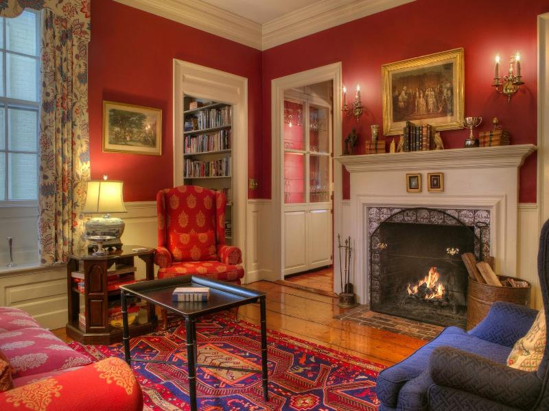 Francis Malbone House Inn image