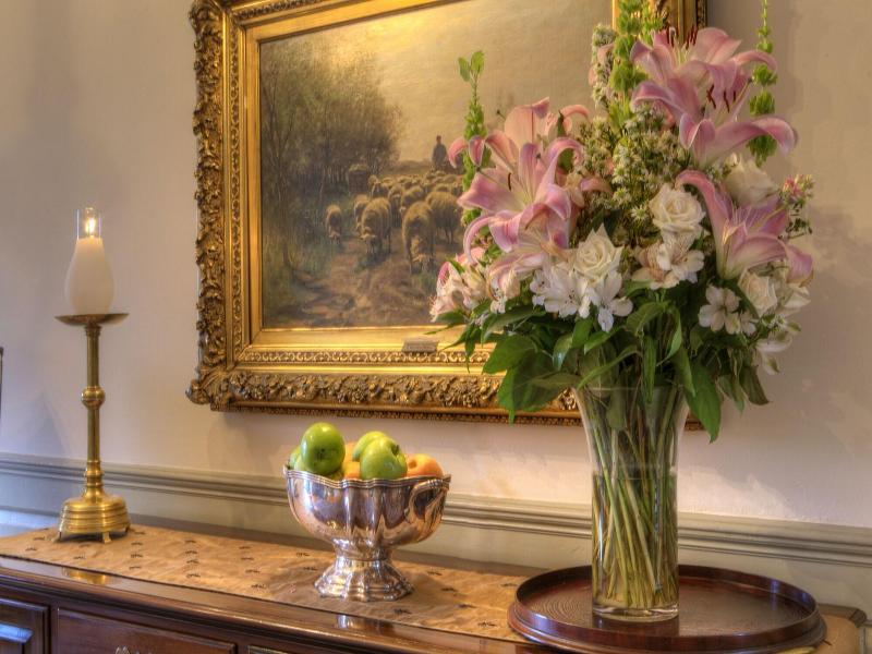 Francis Malbone House Inn image