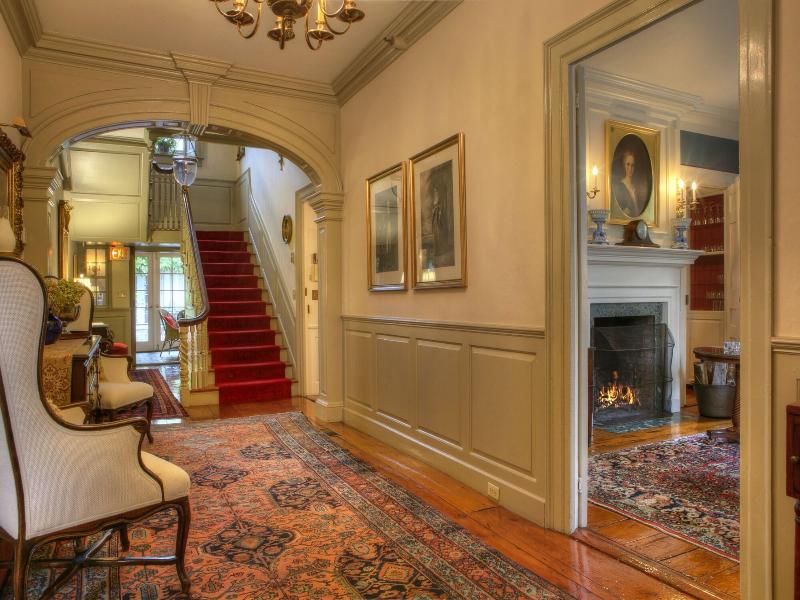 Francis Malbone House Inn image