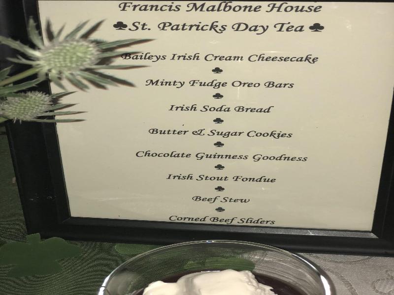 Francis Malbone House Inn image