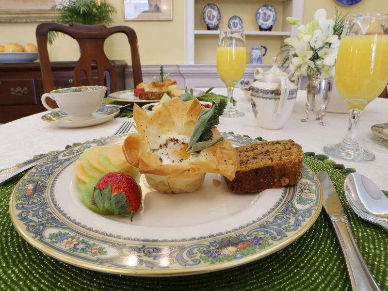 Francis Malbone House Inn image