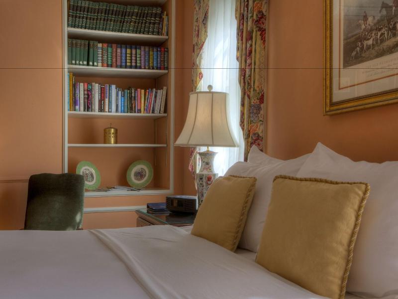 Francis Malbone House Inn image