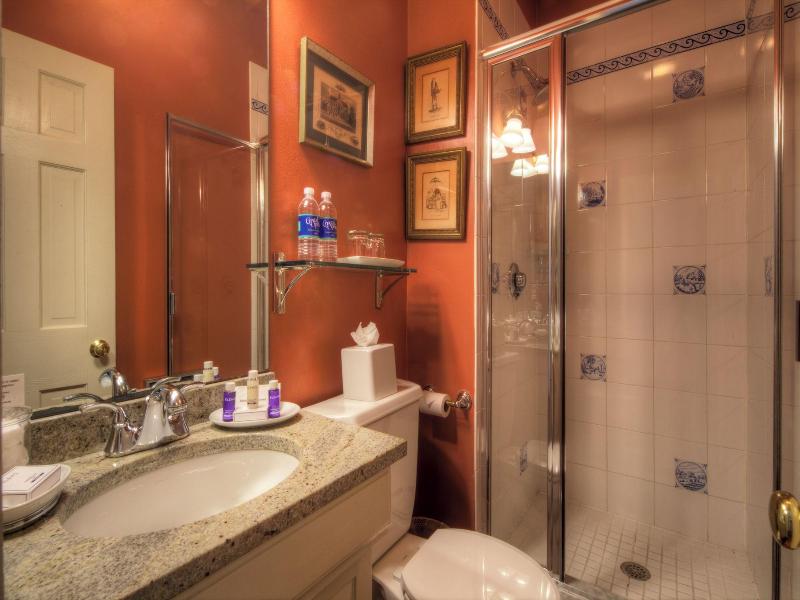 Francis Malbone House Inn image