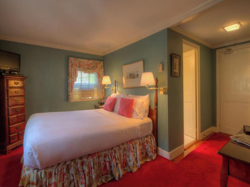 Francis Malbone House Inn image