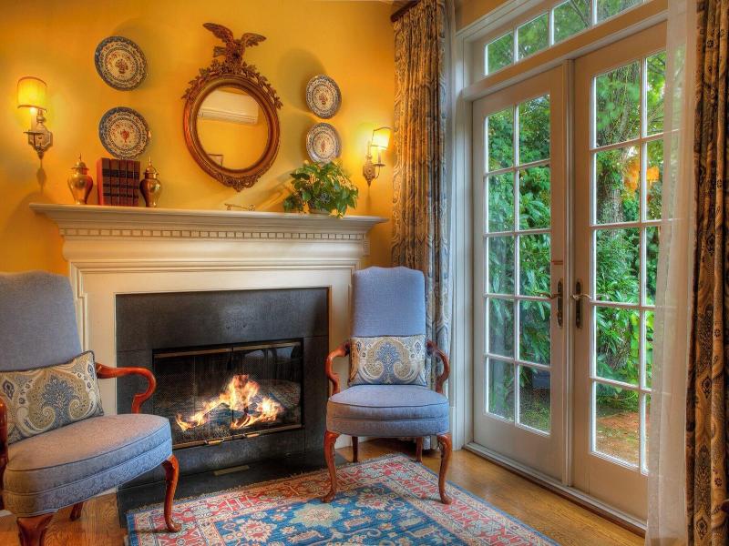 Francis Malbone House Inn image