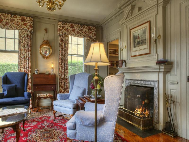 Francis Malbone House Inn image