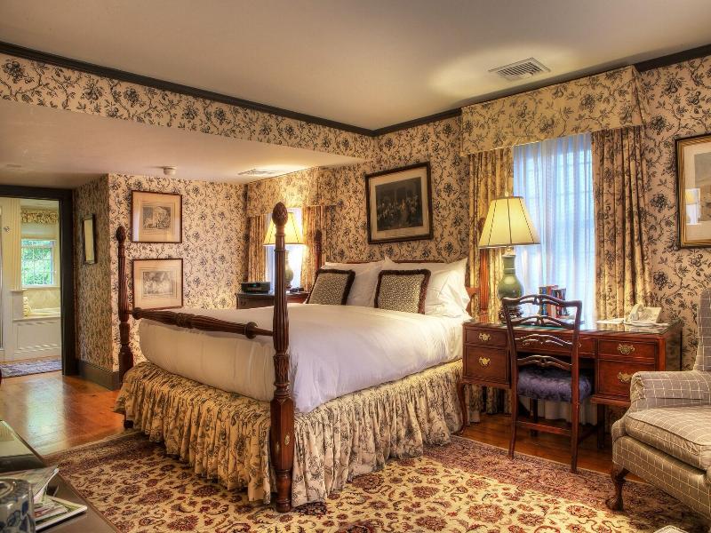 Francis Malbone House Inn image